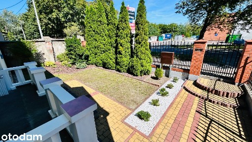 Przestronny dom w najlepszej lokalizacji w Aleksandrowie Kujawskim