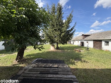 Dom wolnostojący /siedlisko w Lublinie - 120 m² | Działka 2500 m²