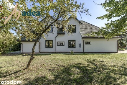Dom 127 m2 | 4 pokoje | garaż | działka 8 arów