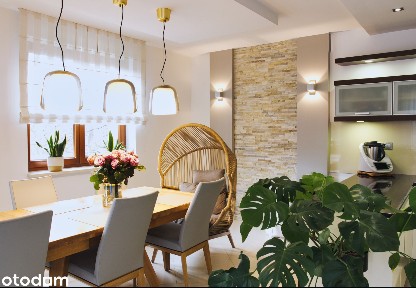 Unikatowy apartament w kameralnej inwestycji - blisko natury