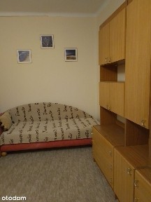 Wynajmę kawalerkę w ścisłym centrum Kielc ul. Bodzentyńska