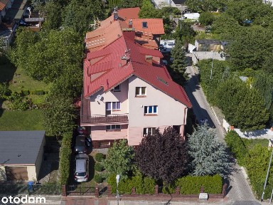 Duży dom na Pogodnie do wynajęcia, bardzo dogodna lokalizacja