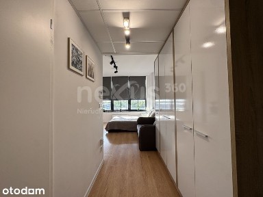 Designerski Loft HYDRAL 23,28 m² (Basen/Siłownia) 1 z 3