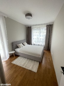 Bliska Wola,Kasprzaka29 - komfortowe dla home office. Garderoba,balkon