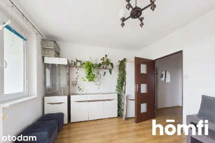 2-pokojowe mieszkanie| Gdańsk Morena