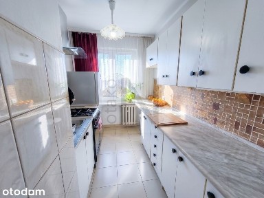 Okazja! 2 Pokoje | Balkon | Winda | Uczelnia