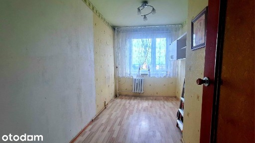 Duża kuchnia, 2pokoje - blisko Centrum !