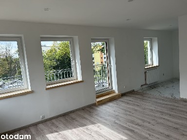 Piękne mieszkanie po remoncie Godula 11 okien,duży balkon