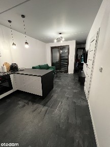 Piękne jak nowe funkcjonalne mieszkanie z ogródkiem Nove Villowe