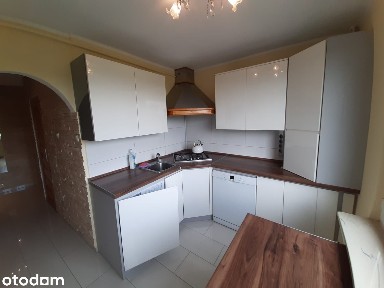 Mieszkanie 2 pokoje, 48 m2,Bytom Wyzwolenia, 3 piętro