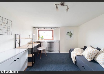 * 94/83 m²+31m²| 4 pokoje | Bez czynszu | Spokojne K-ce Południe | Prv
