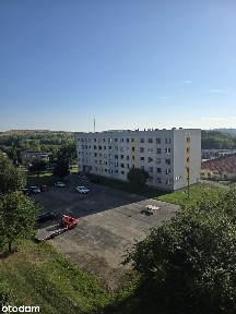 Mieszkanie do własnej aranżacji - Łaziska Śr. ul. Wyrska