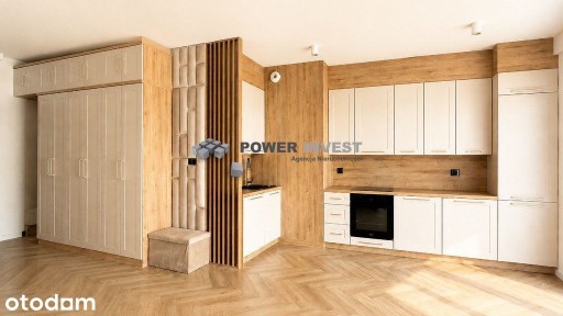 Nowoczesne 2 Pokoje | 51,06 m² | Nowa Dąbrowa