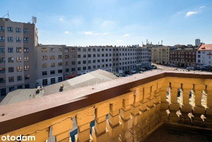 Inwestycja z ogromnym potencjałem! TOP LOKALIZACJA