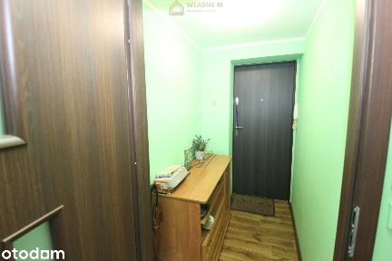 Katowice- 2pok / 500m od Uniwersytetu Ekonomicznego