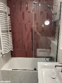 NOWE LUX Mieszczańska, duży balkon, klimatyzacja, garaż w cenie