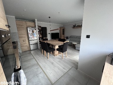 REZERWACJA Mieszkanie w Chorzowie 63m2 do wprowadzenia