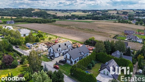 Bliźniak 5pok. | 124m2 | Masłomiąca | zobacz!