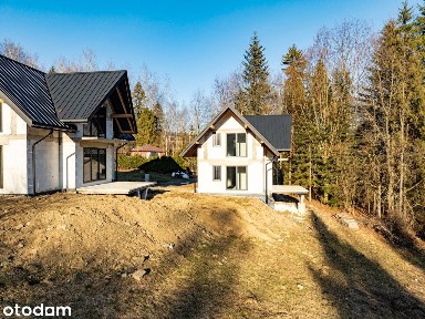 Apartamenty „Panorama Pienin” - 4 Lokale
