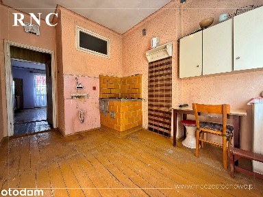 Mieszkanie do generalnego remontu | Niski czynsz | 46 m²