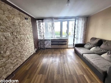 Katowice Os Tysiąclecia ul. Ułańska ⭐ 38 m2 // 1 pokój + balkon !