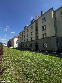 42 m² + Piwnica 6 m², Gliwice, ul. Chorzowska