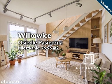 Nowe | Osiedle Pasieczna | Kameralna inwestycja
