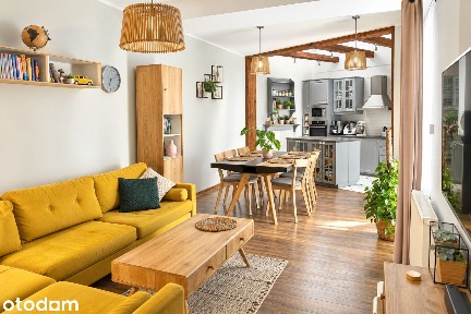 4Wieże. Zamieszkaj przy Parku Śląskim 82 m2+taras 22 m2+komórka 6 m2