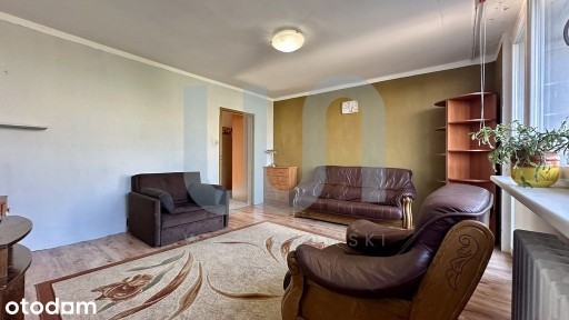 Duże/ Do remontu/ Duży balkon/ Cisza/ Inwestycja