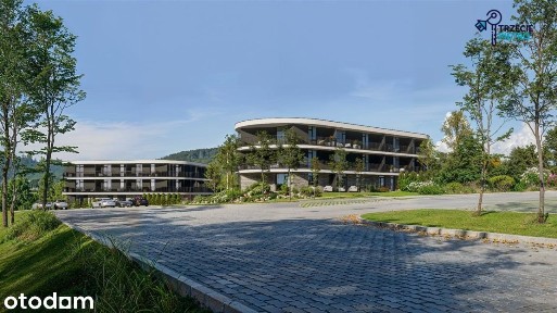 Nowe Apartamenty Czekają Na Ciebie - Sprawdź