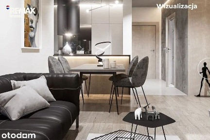 2-pokojowe mieszkanie z balkonem | Bielsko-Biała