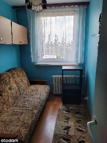 Trzy pokoje z balkonem w sercu Zabrza. Twoje nowe miejsce na ziemi!