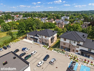 Zamysłów | 70 m² | budynek 2020 | parking