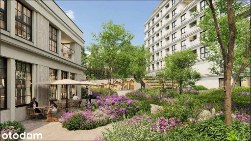 Zamieszkaj w historycznym miejscu fabryki Befamy - Apartamenty Reytana