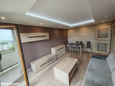 NOWOŚĆ! 50m² z WINDĄ osobną toaletą, rolety zewnętrzne, ul Bytomska 94