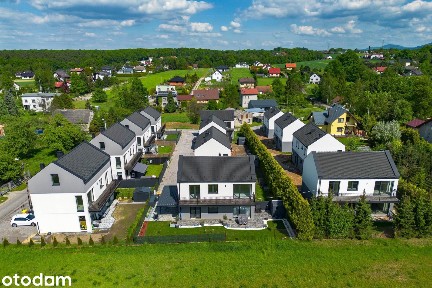 Groszkowa Bielsko-Biała 103 m² z ogródkiem