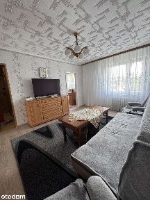 Mieszkanie, 48 m², Knurów