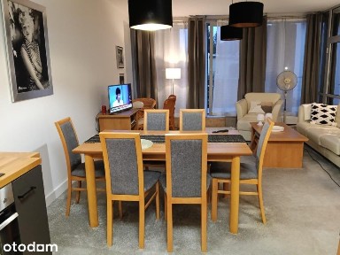 Apartament w centrum malowniczego Ustronia na osiedlu ZETA PARK