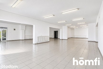 Lokal 303 m² w Rynku - Ropczyce!