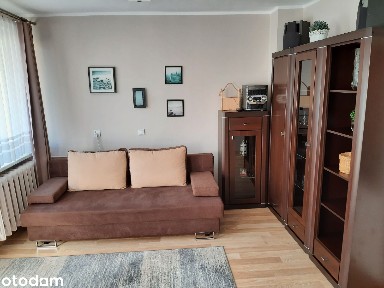 Komfortowe mieszkanie trzypokojowe w Gdańsku, ul. Angielska Grobla