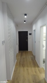 Apartment for rent - Gdańsk, Smoluchowskiego 8, (53 m2)