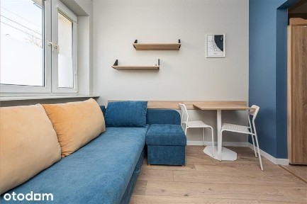 Sopot Centrum | Blisko Skm | Kawalerka Nowoczesna