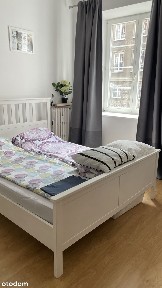 2 pokoje 40 m² | WIDOK NA DŁUGĄ | Stare Miasto Gdańsk | 2700 zł