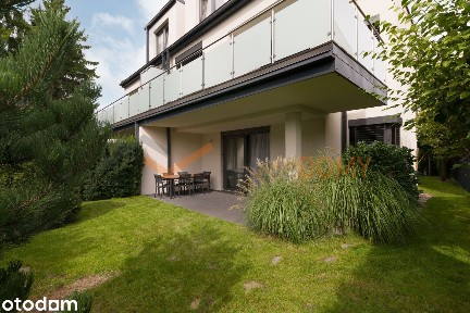 NOWOCZESNY DOM 157 M2 NA GUMIEŃCACH W WYSKOIM STANDARDZIE