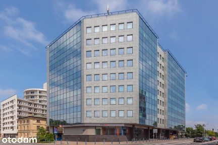 ul. Ludna, Solec, Śródmieście, Warszawa, mazowieckie