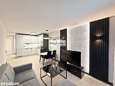 Parter z ogródkiem 70 m², 3 pok, wysoki standard
