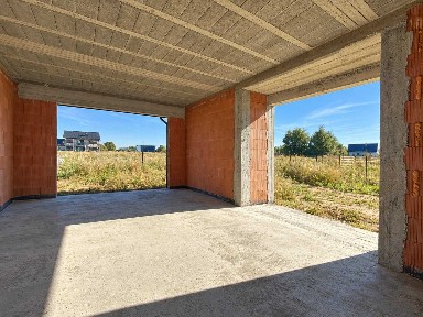 PARTEROWY DOM Tajęcina blisko lasu