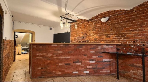 Lokal gastronomiczny 130m² | Centrum Rzeszowa | 450 m od Rynku