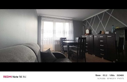 wynajmę mieszkanie