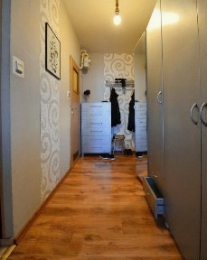Mieszkanie Żory os Pawlikowskiego do wynajęcia 2 pokojowe kawalerka